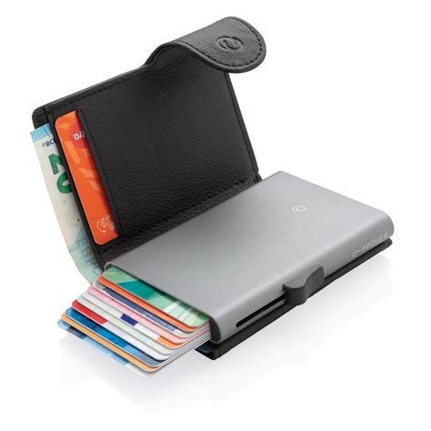 rfid credid card holder|rfid card holder wallet.